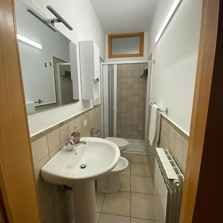 Διαμέρισμα Lisa House